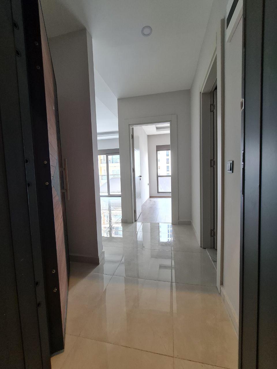 Квартира в Алании, Турция, 55 м² - фото 5