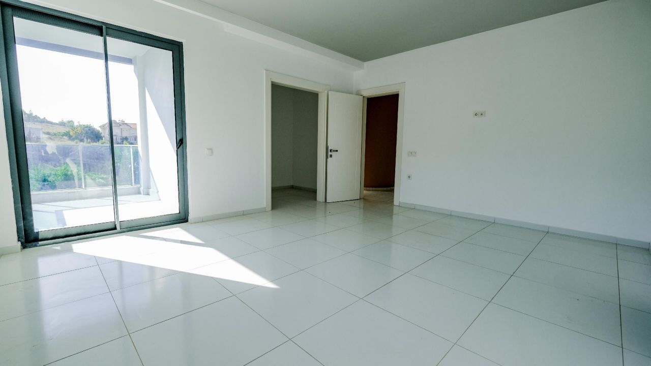 Пентхаус в Алании, Турция, 232 м² - фото 5