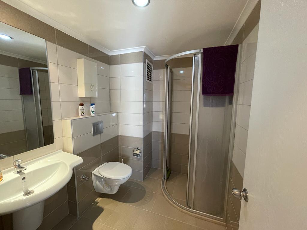 Квартира в Алании, Турция, 55 м² - фото 5