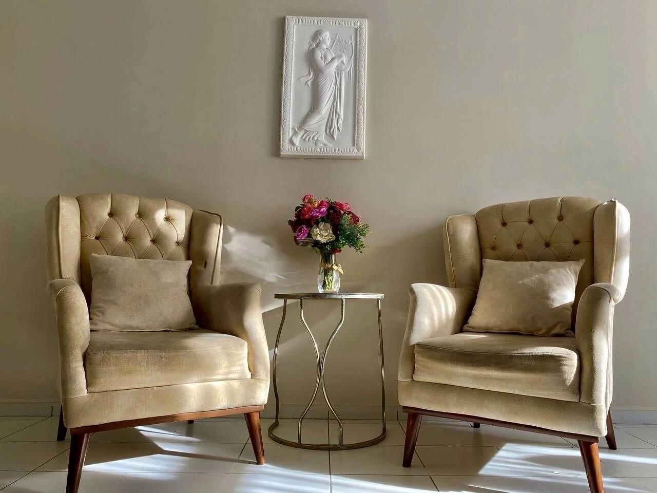 Квартира в Алании, Турция, 125 м² - фото 5