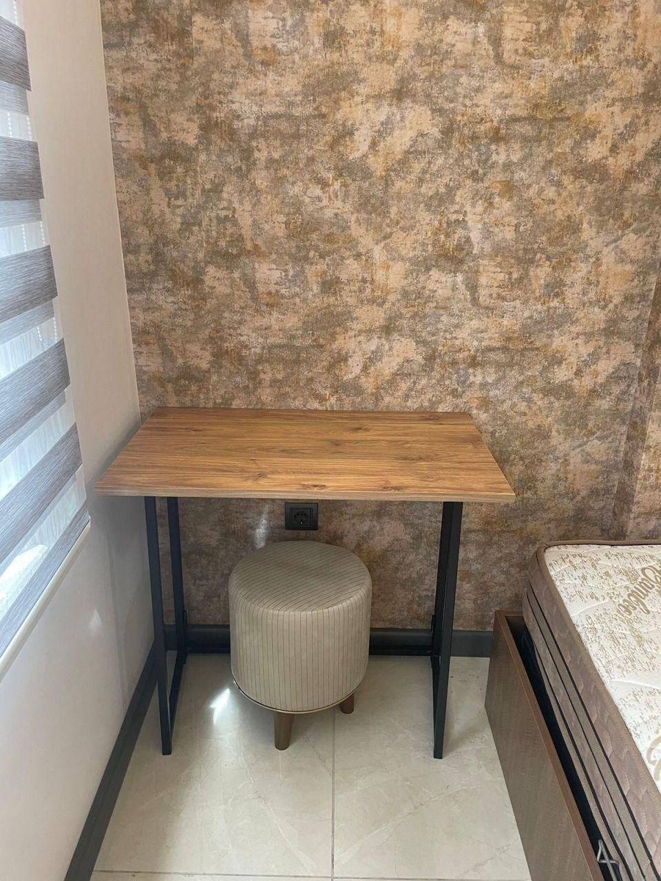 Квартира в Алании, Турция, 45 м² - фото 5