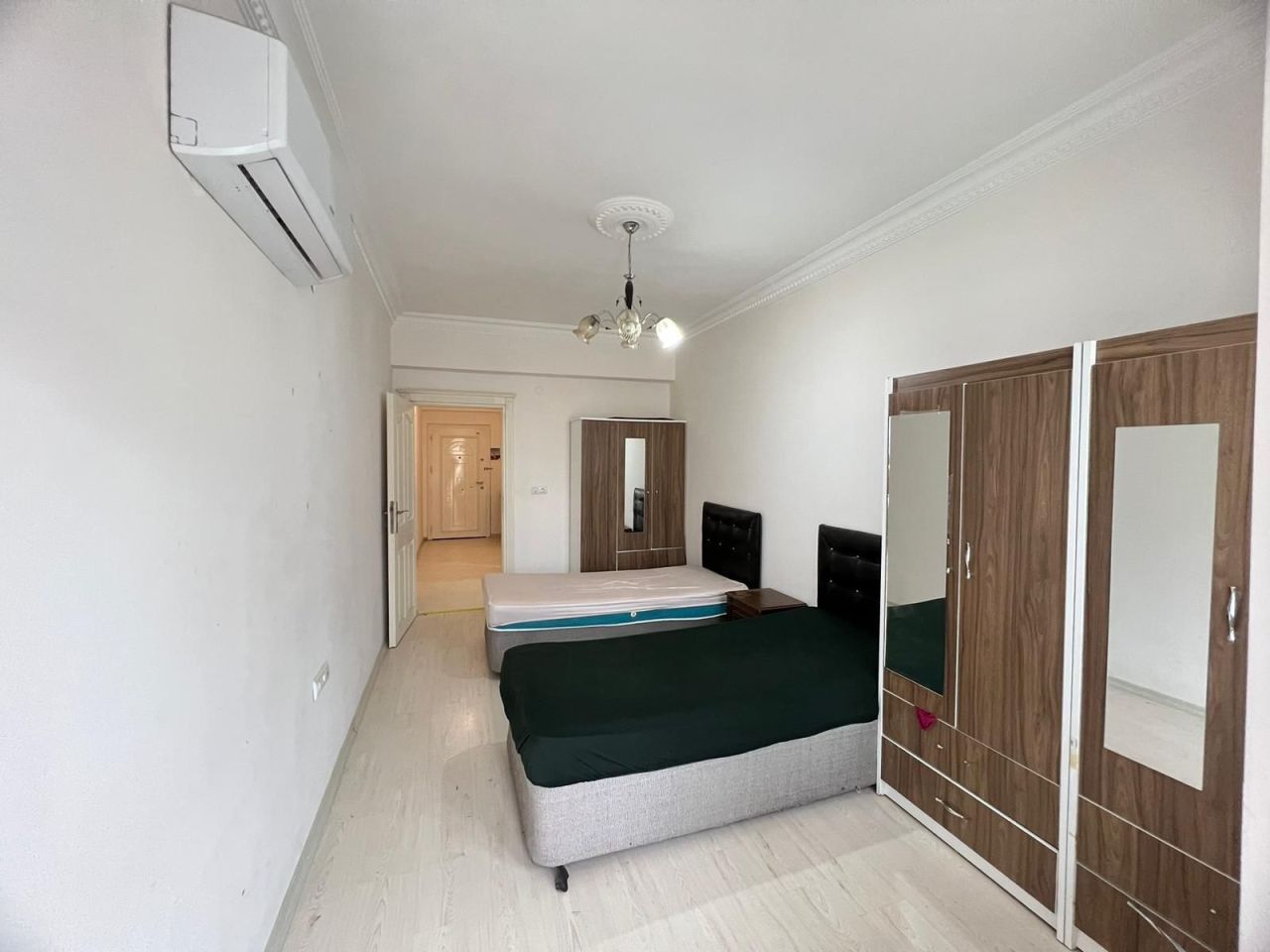 Квартира в Алании, Турция, 170 м² - фото 5