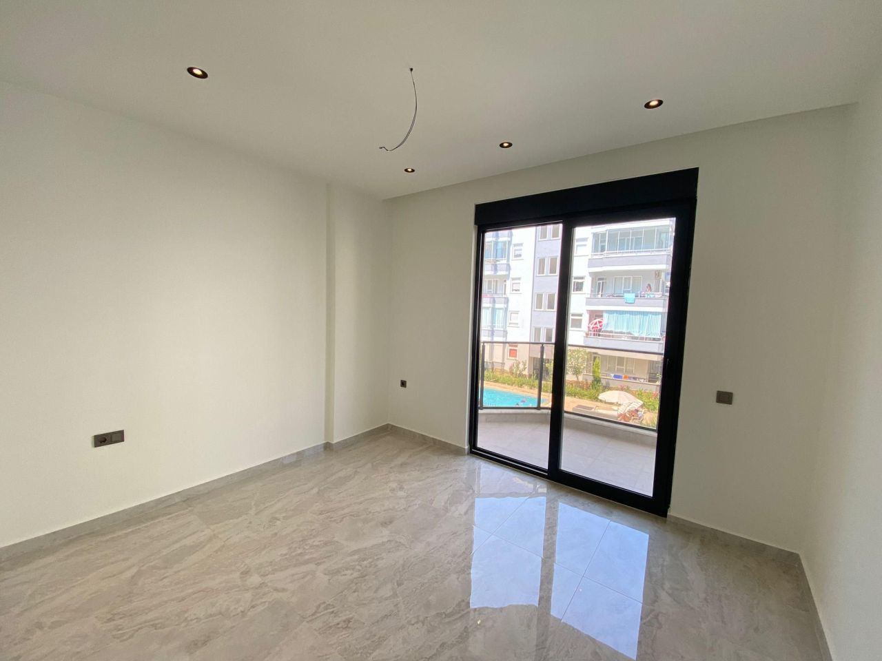 Квартира в Алании, Турция, 50 м² - фото 5