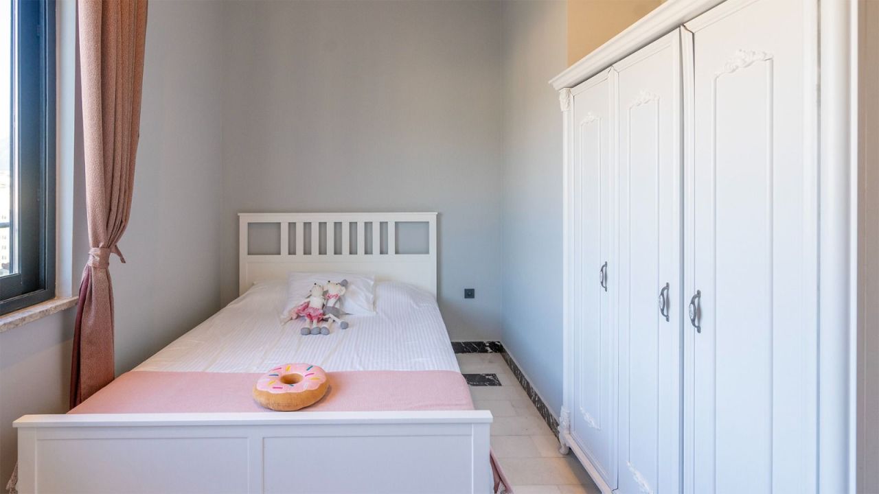 Пентхаус в Алании, Турция, 208 м² - фото 12