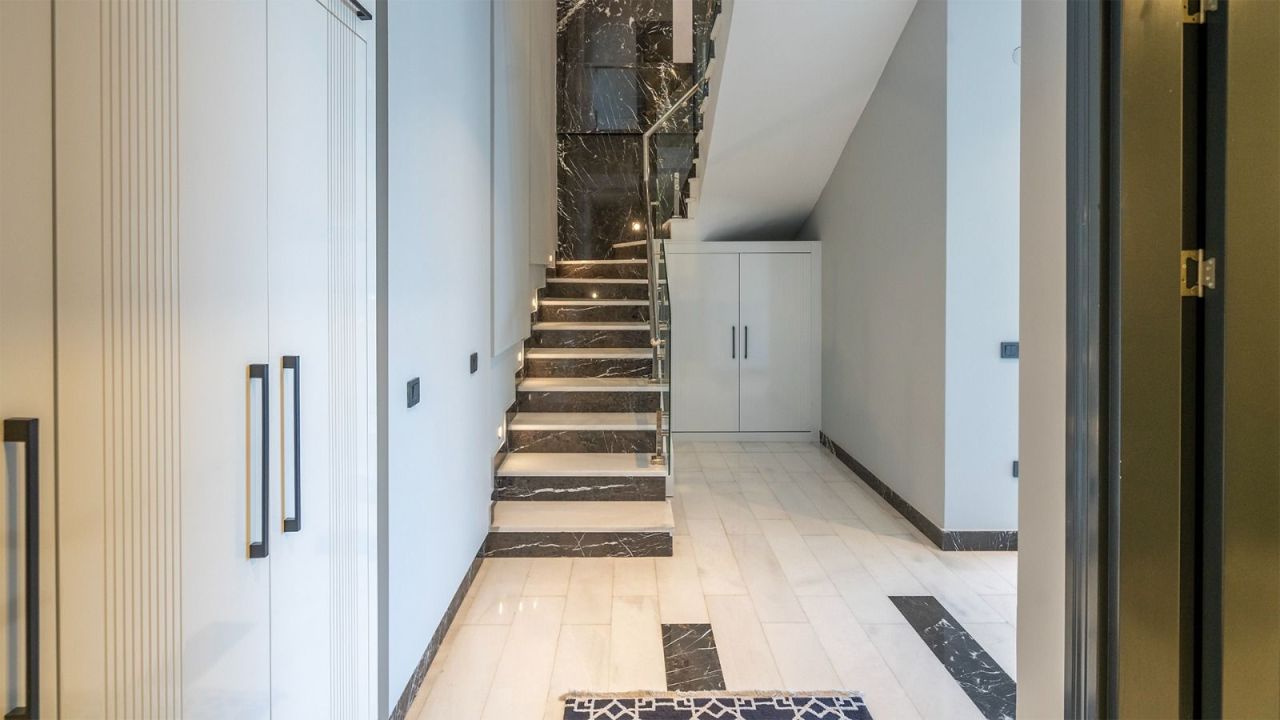 Пентхаус в Алании, Турция, 208 м² - фото 9