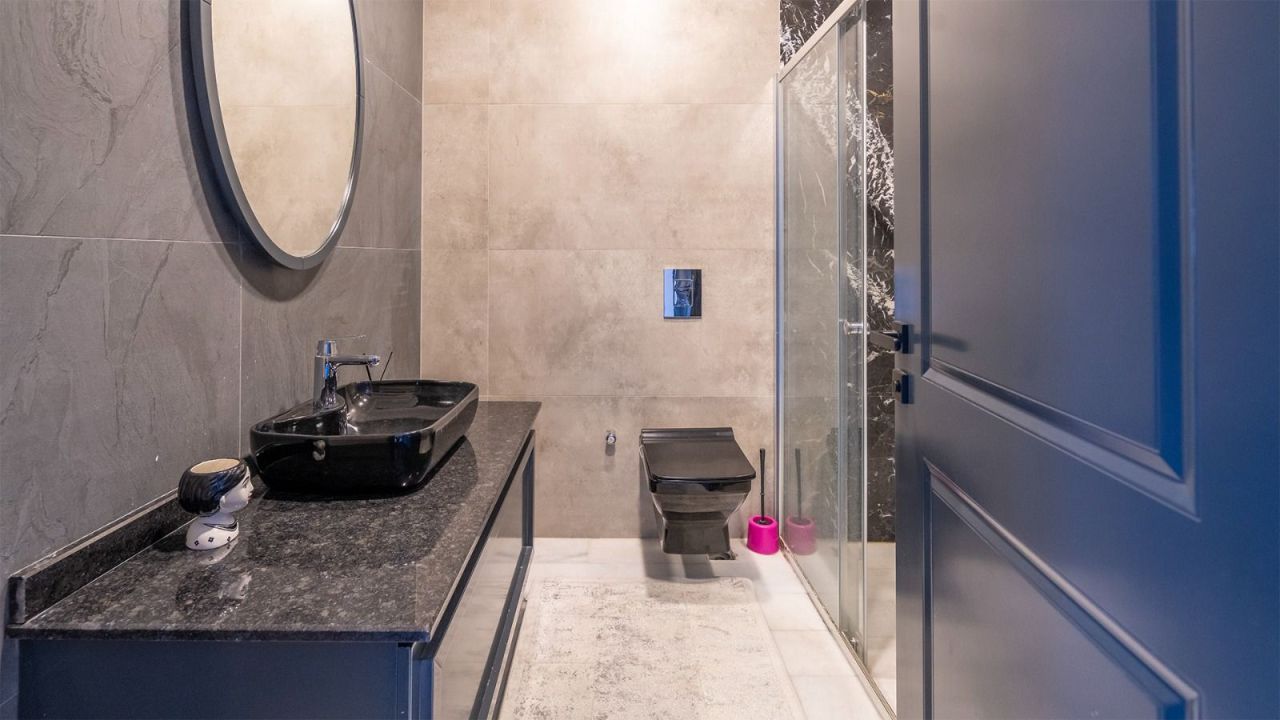 Пентхаус в Алании, Турция, 208 м² - фото 3