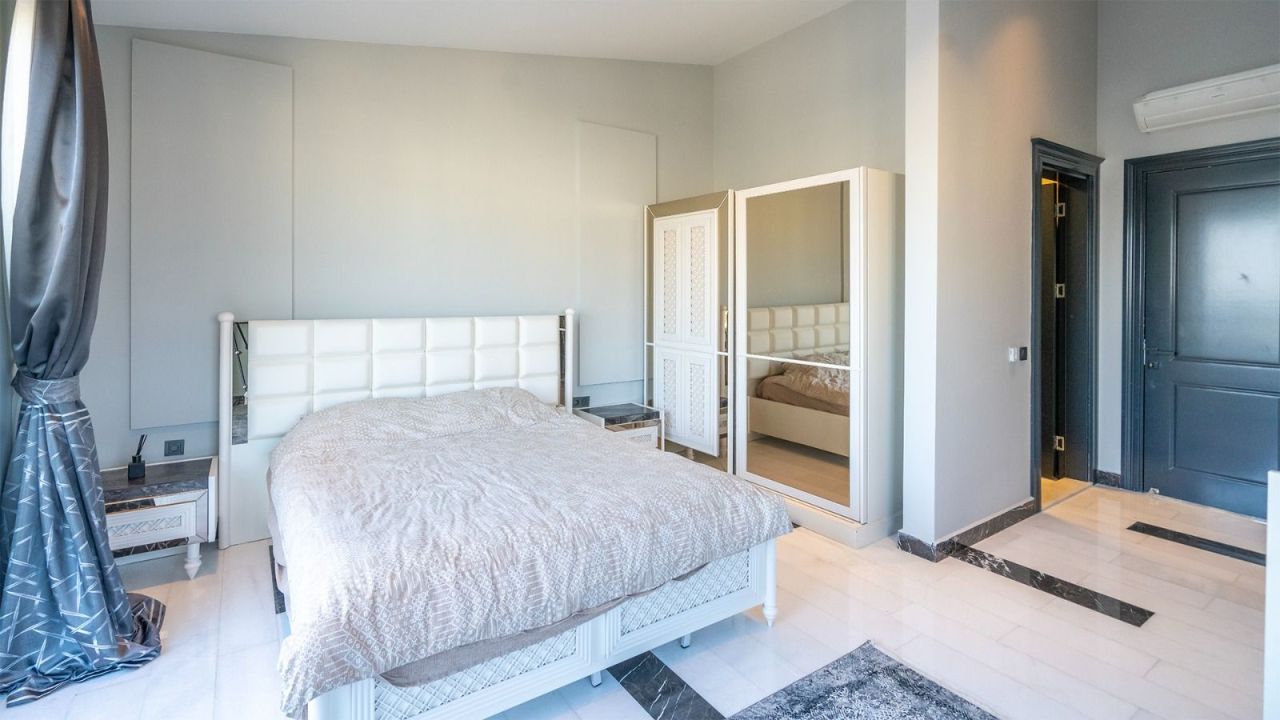 Пентхаус в Алании, Турция, 208 м² - фото 2