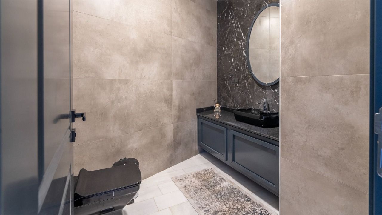 Пентхаус в Алании, Турция, 208 м² - фото 10