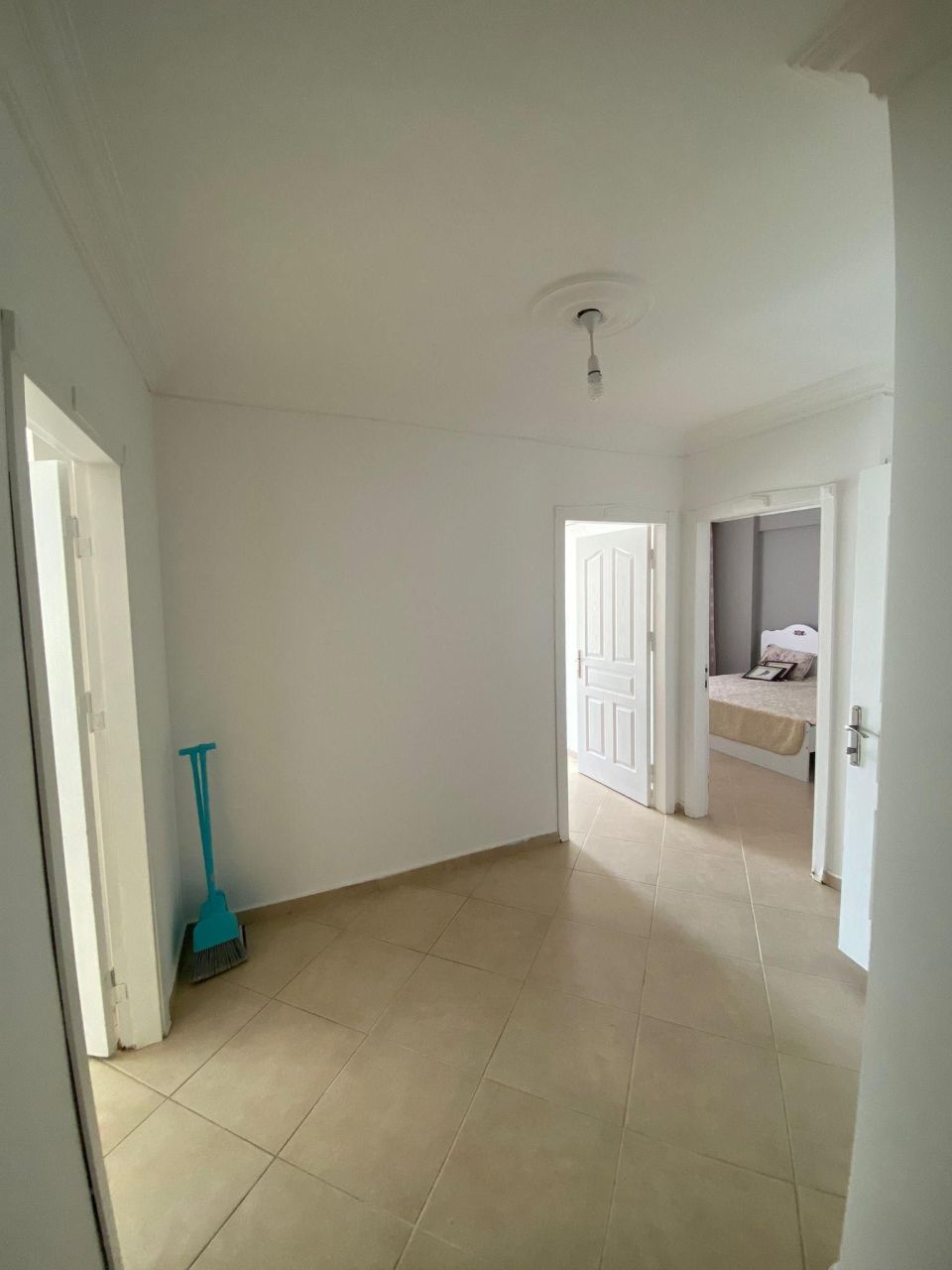 Квартира в Алании, Турция, 100 м² - фото 5