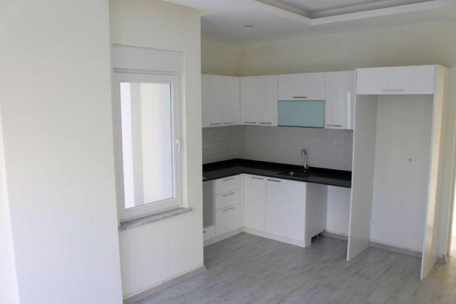 Квартира в Кестеле, Турция, 60 м² - фото 5