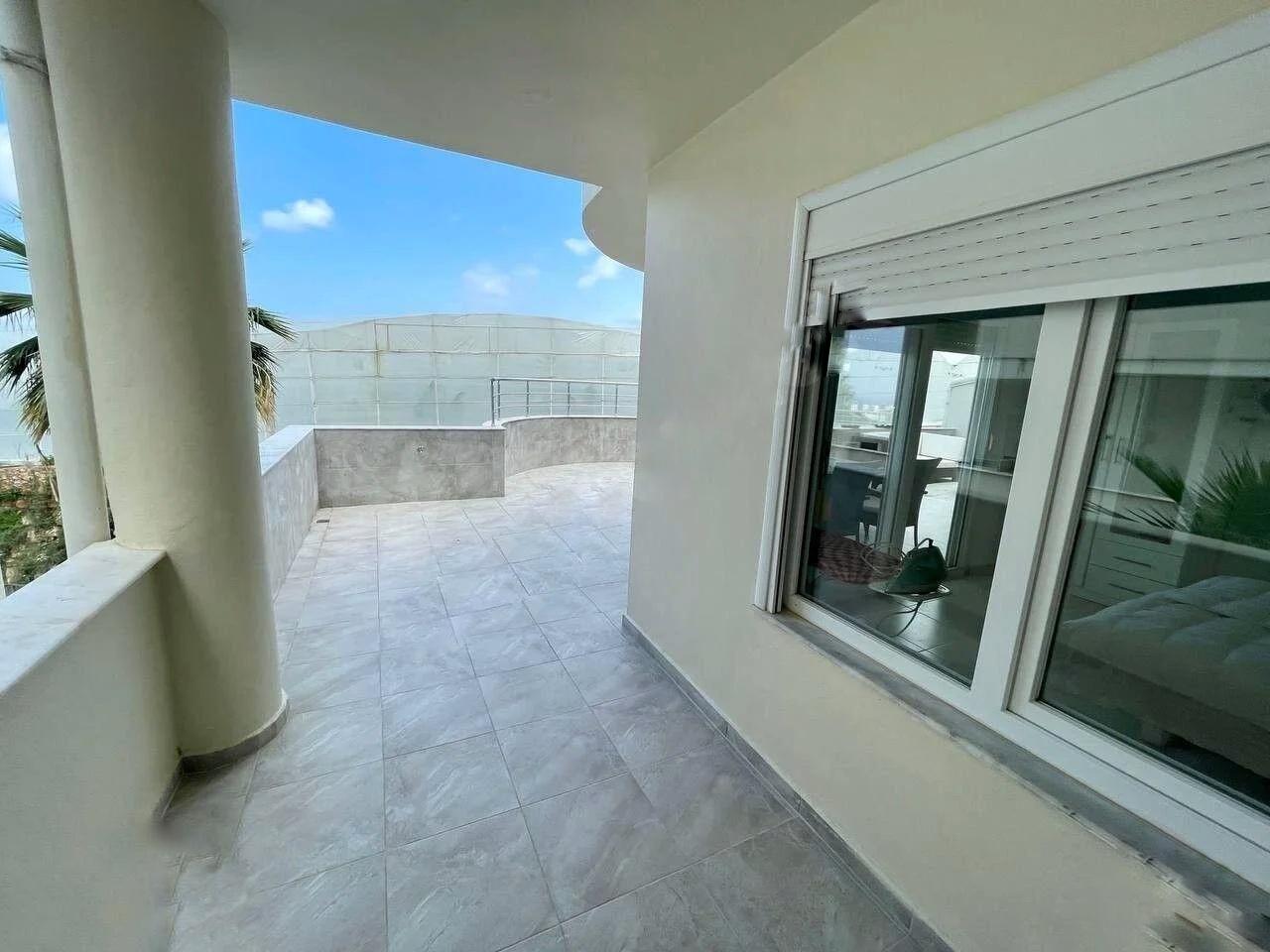 Квартира в Алании, Турция, 140 м² - фото 5