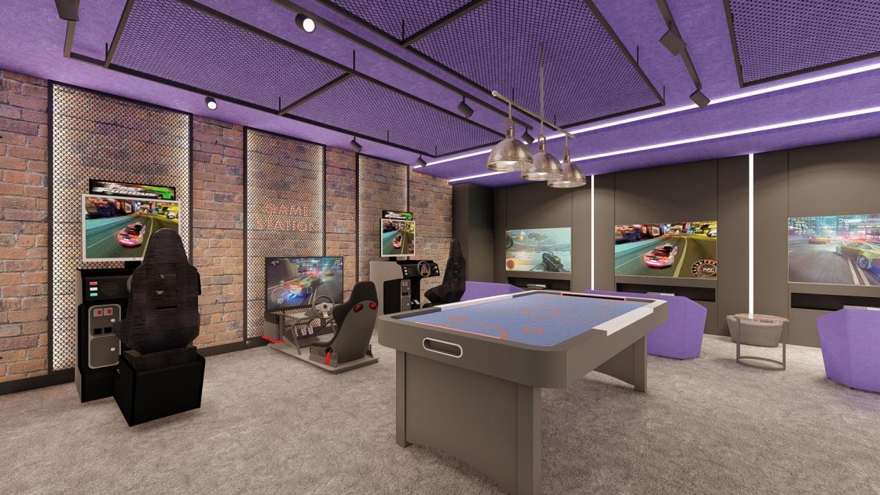 Пентхаус в Алании, Турция, 141 м² - фото 5