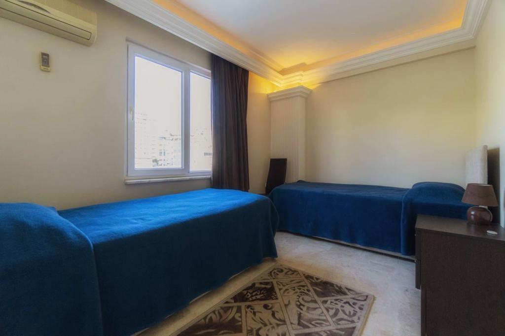 Квартира в Алании, Турция, 110 м² - фото 5