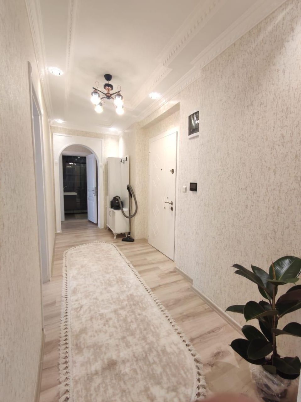 Квартира в Алании, Турция, 120 м² - фото 5