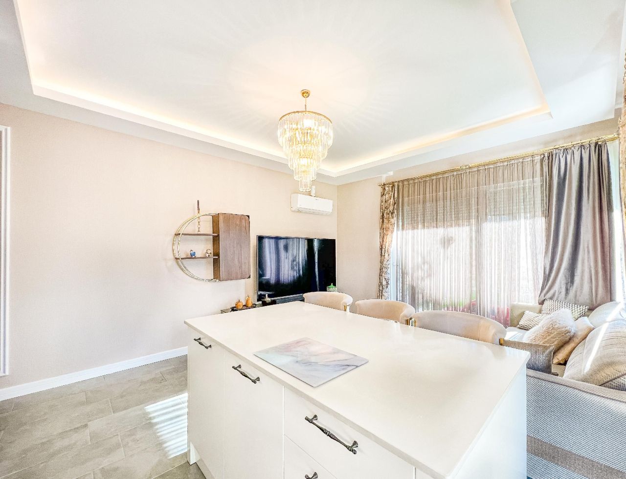 Пентхаус в Алании, Турция, 159 м² - фото 5