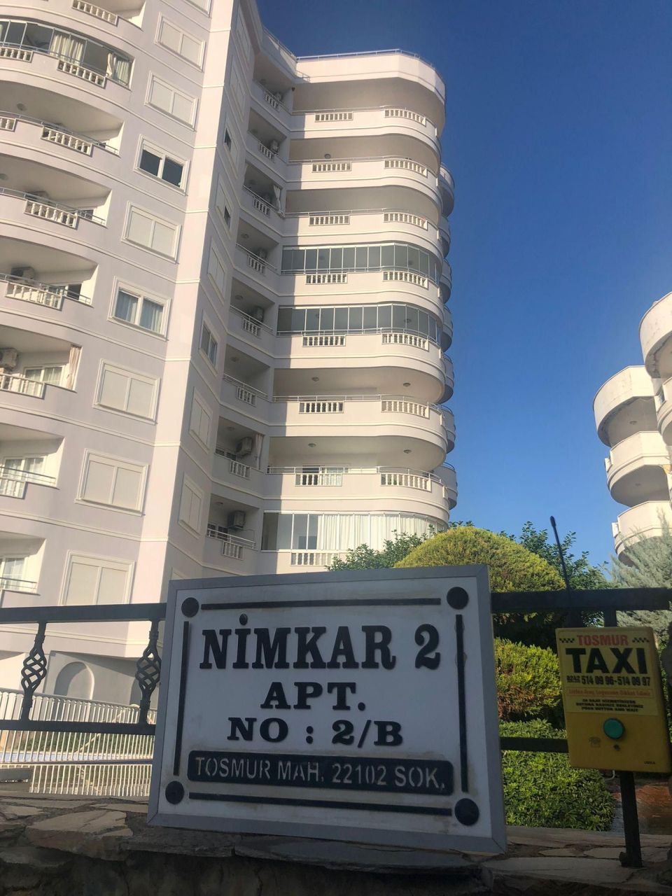 Квартира в Алании, Турция, 120 м² - фото 5