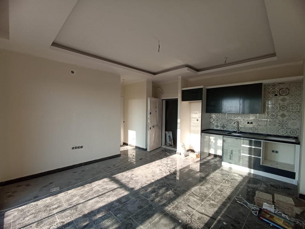 Квартира в Алании, Турция, 60 м² - фото 5