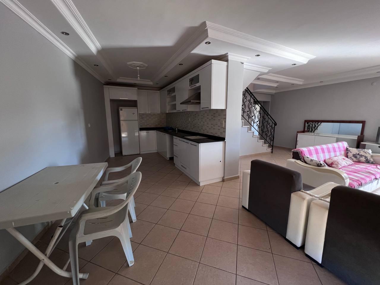 Квартира в Алании, Турция, 170 м² - фото 5