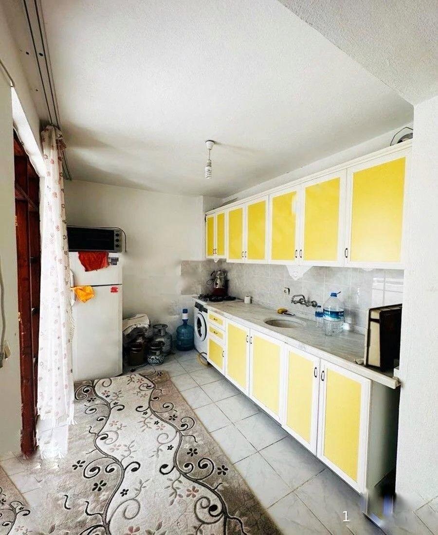 Квартира в Авсалларе, Турция, 90 м² - фото 5