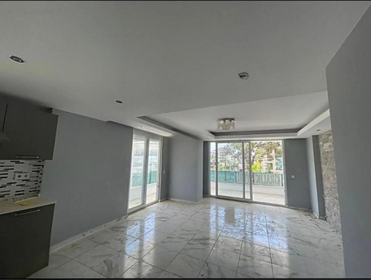 Пентхаус в Авсалларе, Турция, 130 м² - фото 5