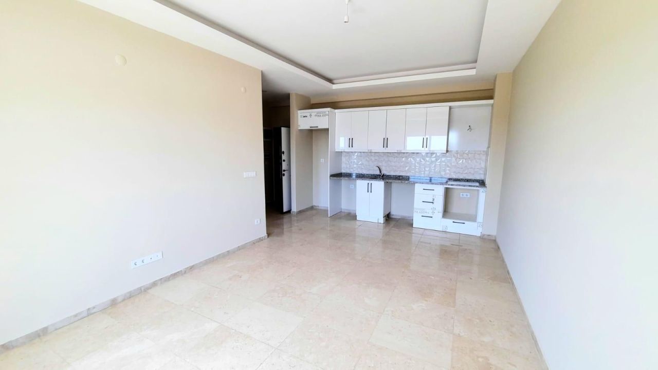 Квартира в Алании, Турция, 60 м² - фото 5