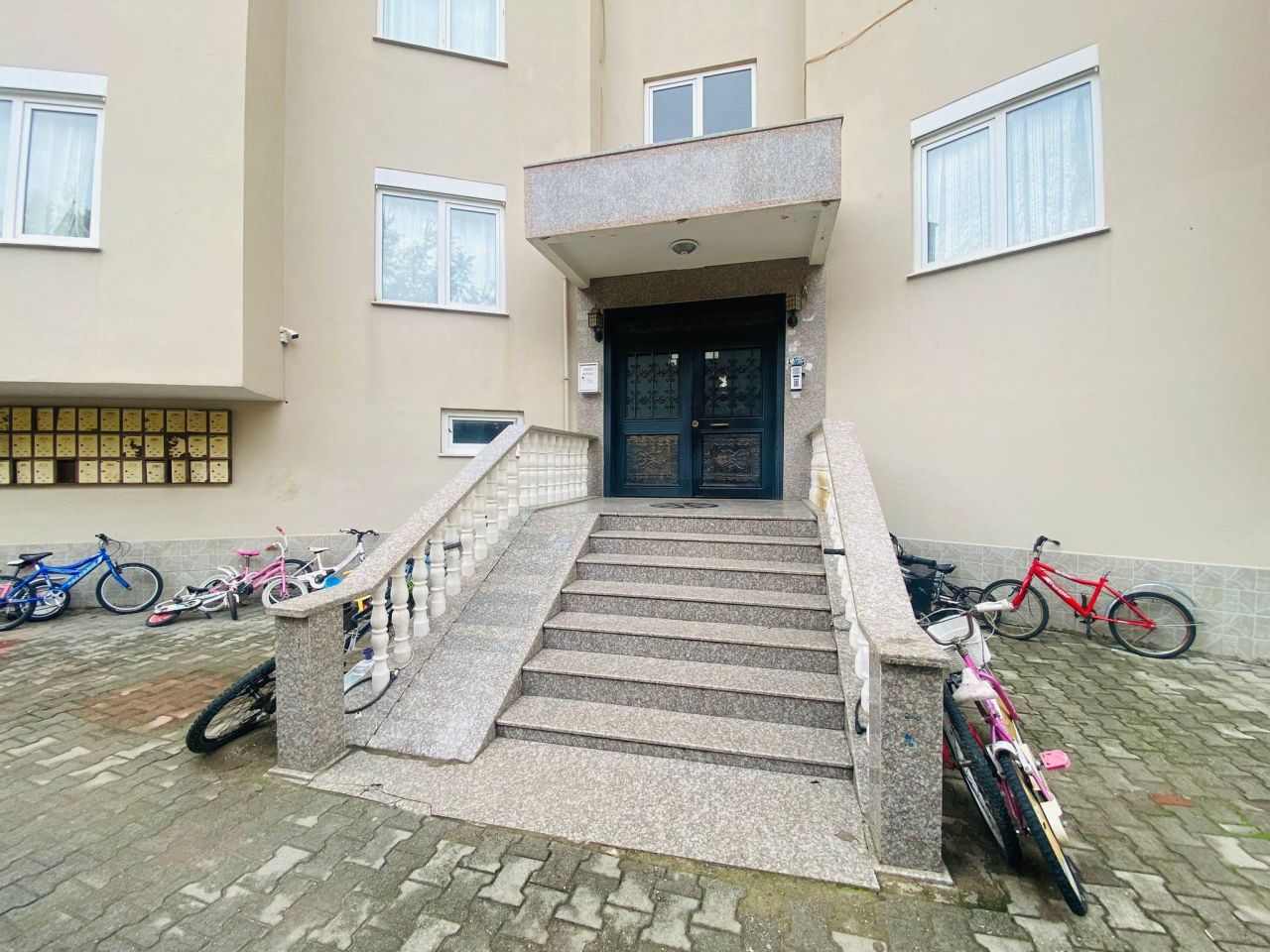 Квартира в Алании, Турция, 135 м² - фото 5