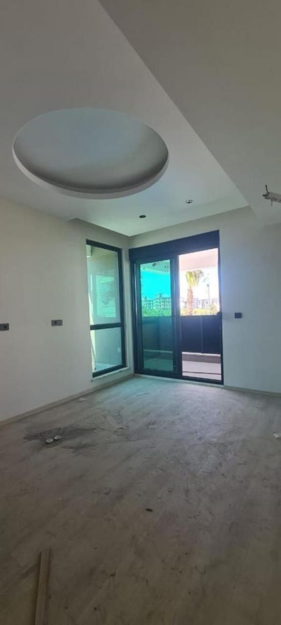 Квартира в Алании, Турция, 40 м² - фото 5