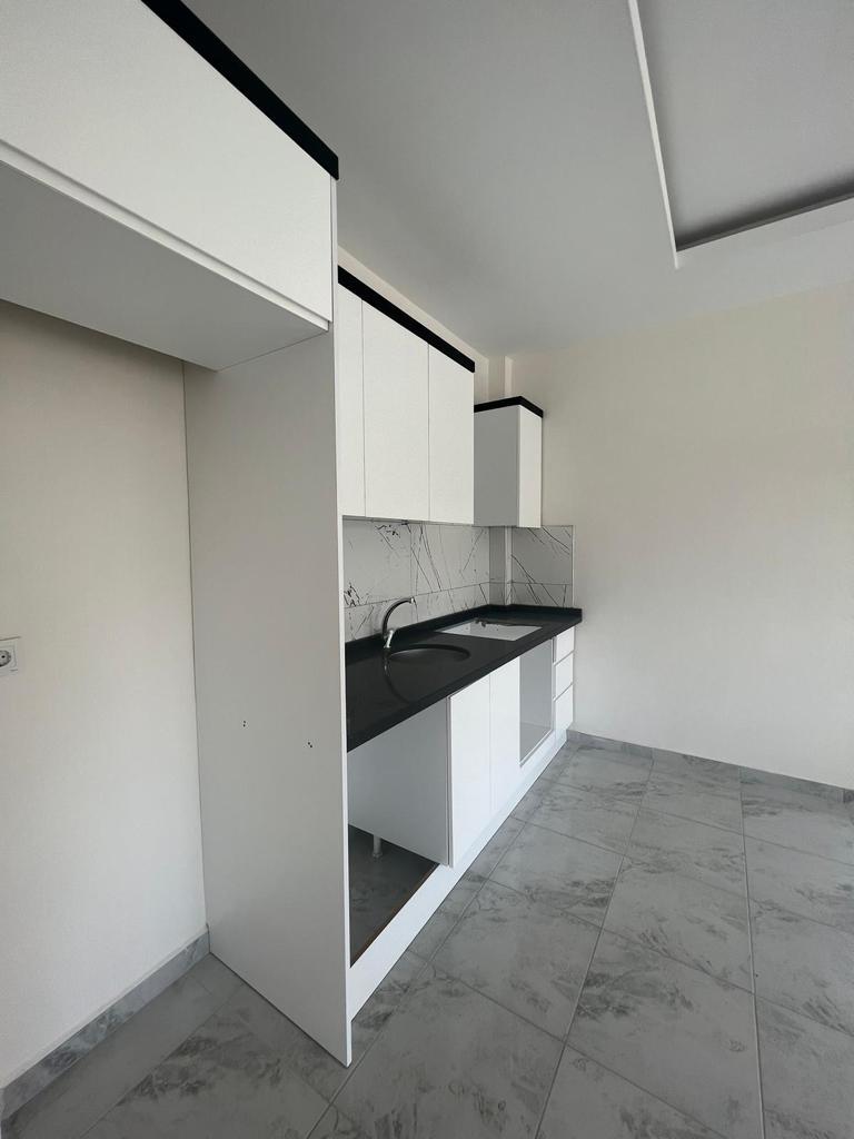 Квартира в Алании, Турция, 95 м² - фото 5