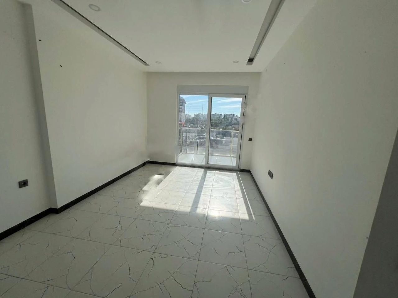 Квартира в Авсалларе, Турция, 50 м² - фото 5