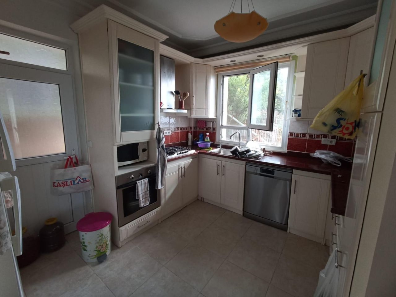 Вилла в Алании, Турция, 350 м² - фото 5