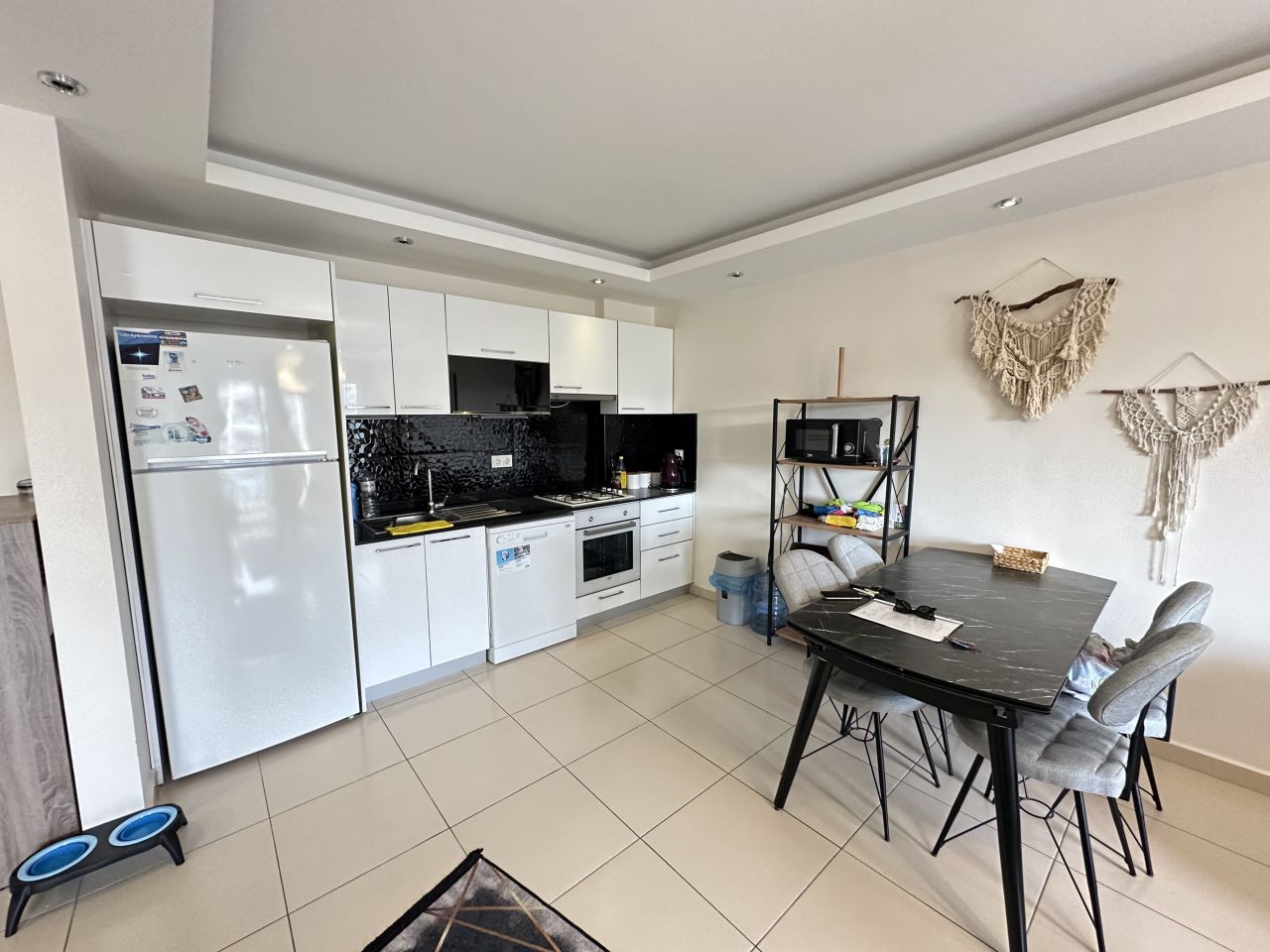 Квартира в Алании, Турция, 60 м² - фото 6