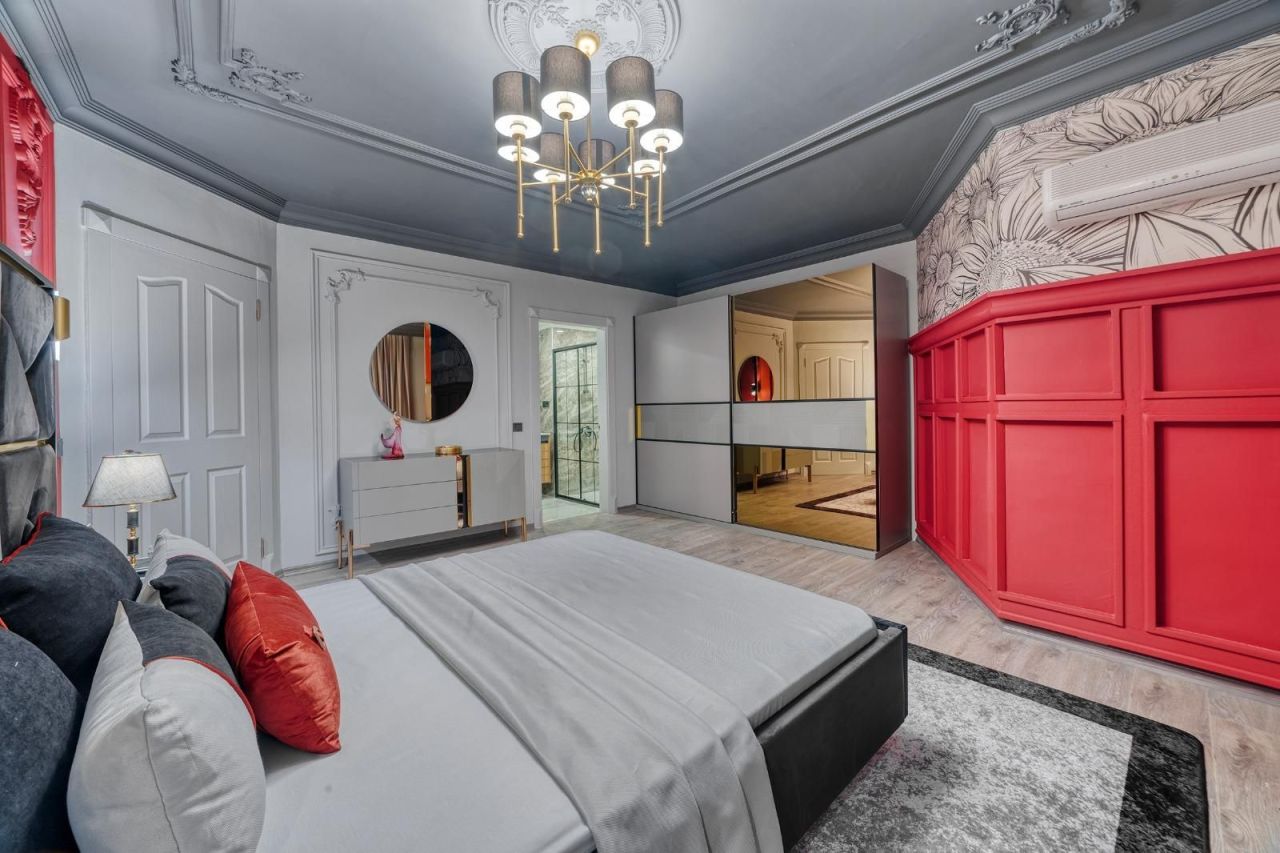 Пентхаус в Алании, Турция, 225 м² - фото 5