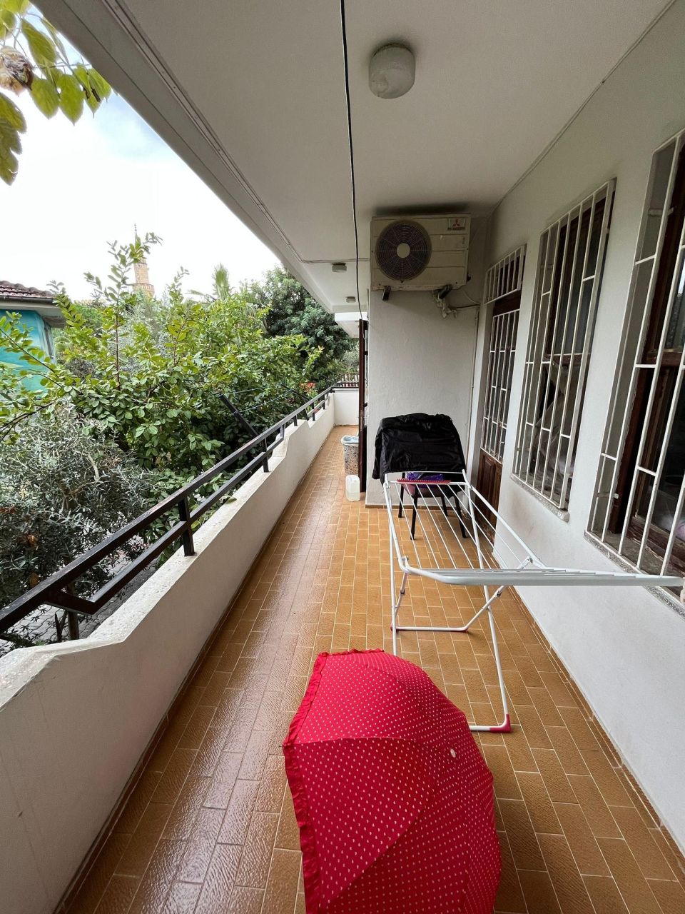 Квартира в Алании, Турция, 115 м² - фото 5