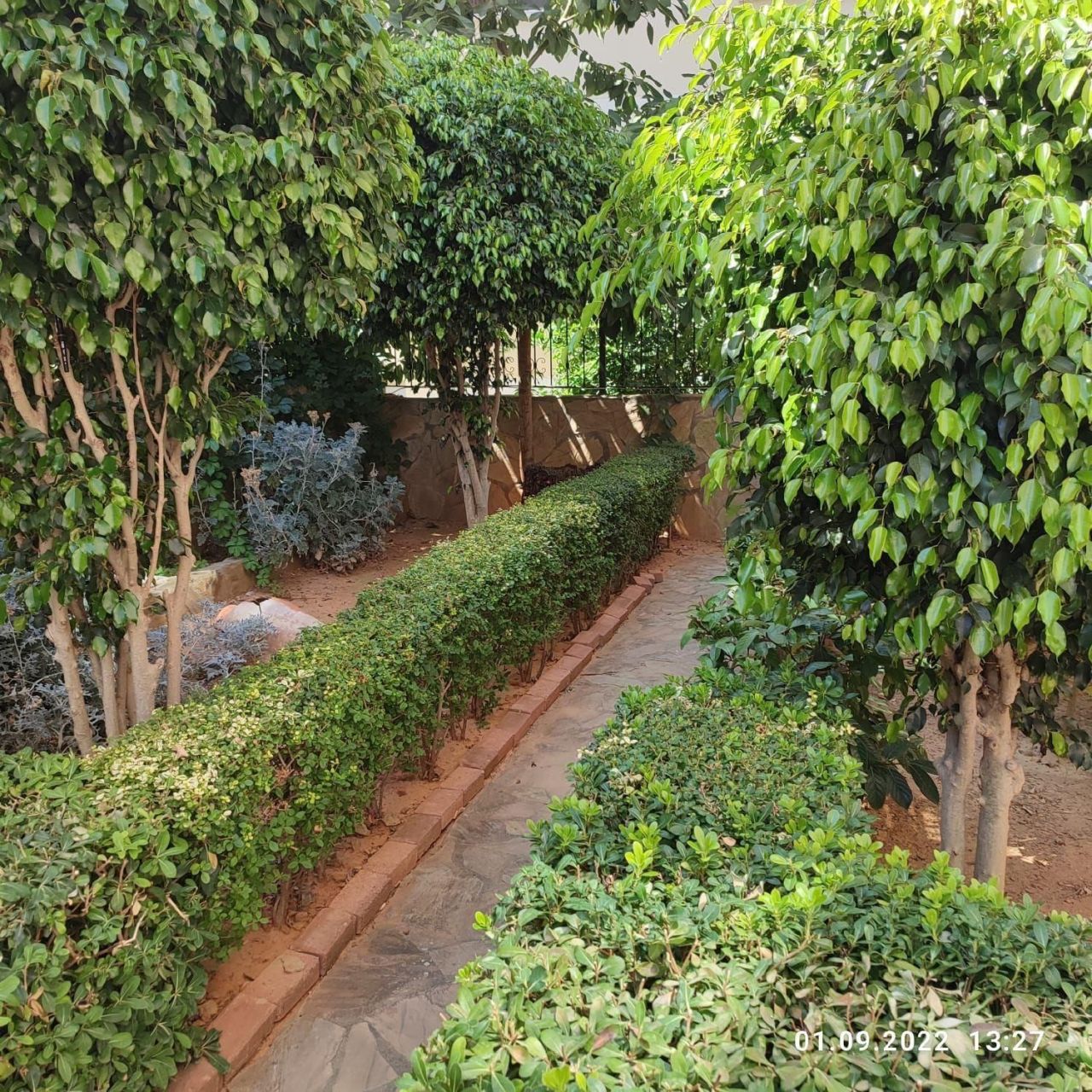 Квартира в Алании, Турция, 110 м² - фото 5