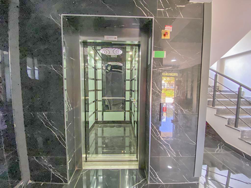 Пентхаус в Алании, Турция, 200 м² - фото 5