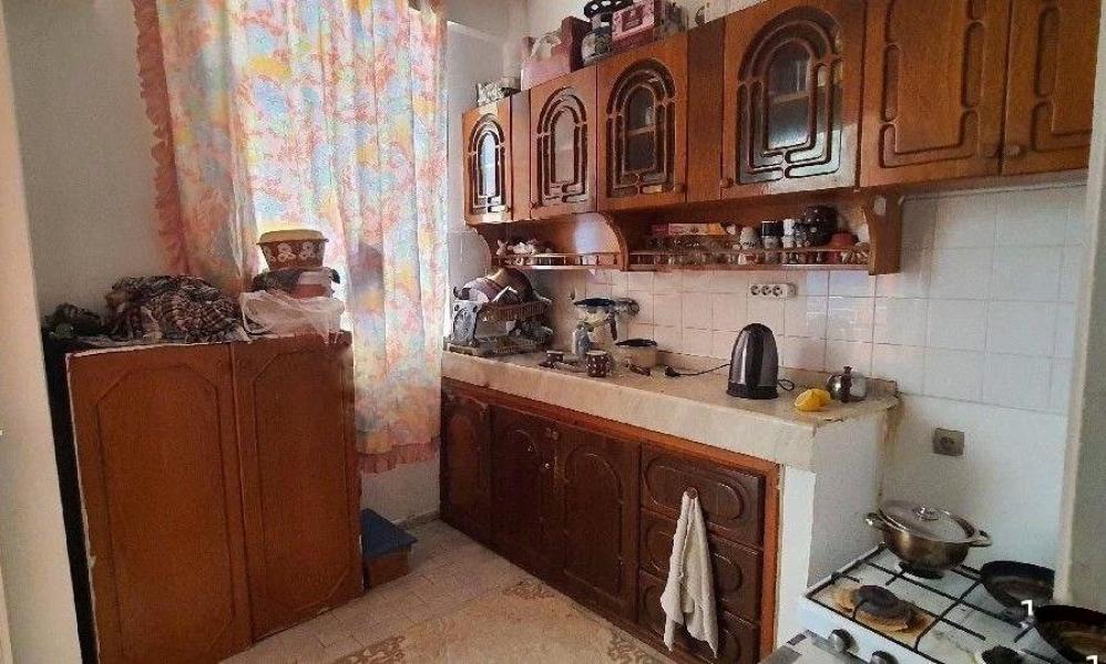 Квартира в Алании, Турция, 110 м² - фото 5