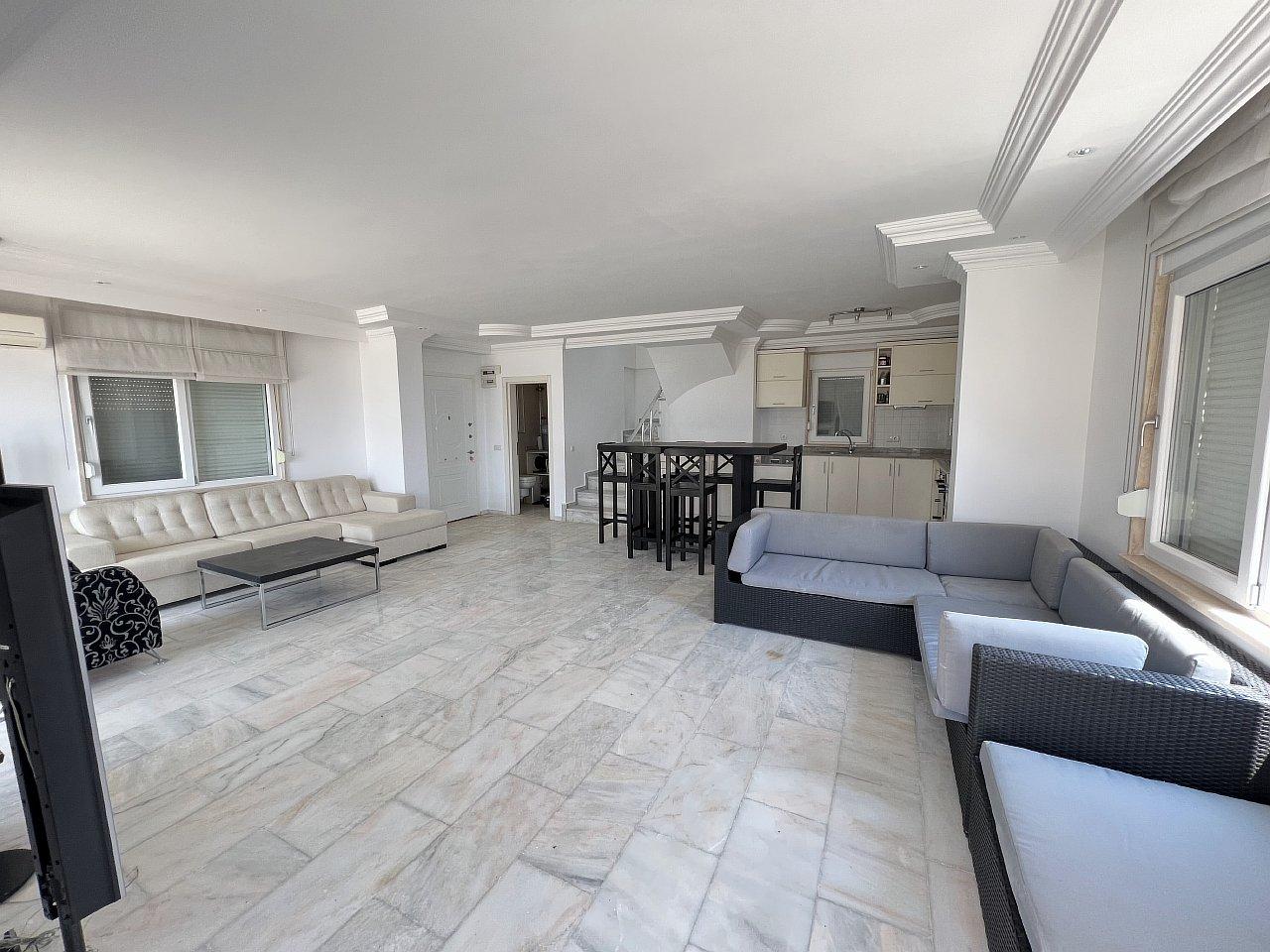 Вилла в Алании, Турция, 180 м² - фото 5