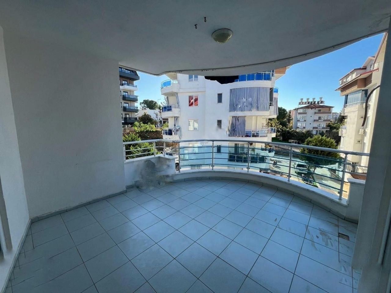 Квартира в Алании, Турция, 90 м² - фото 5