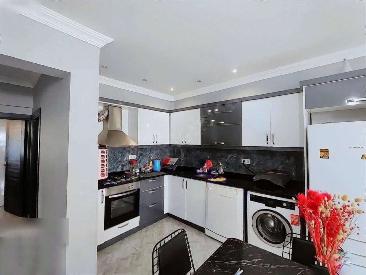 Квартира в Конаклы, Турция, 85 м² - фото 5