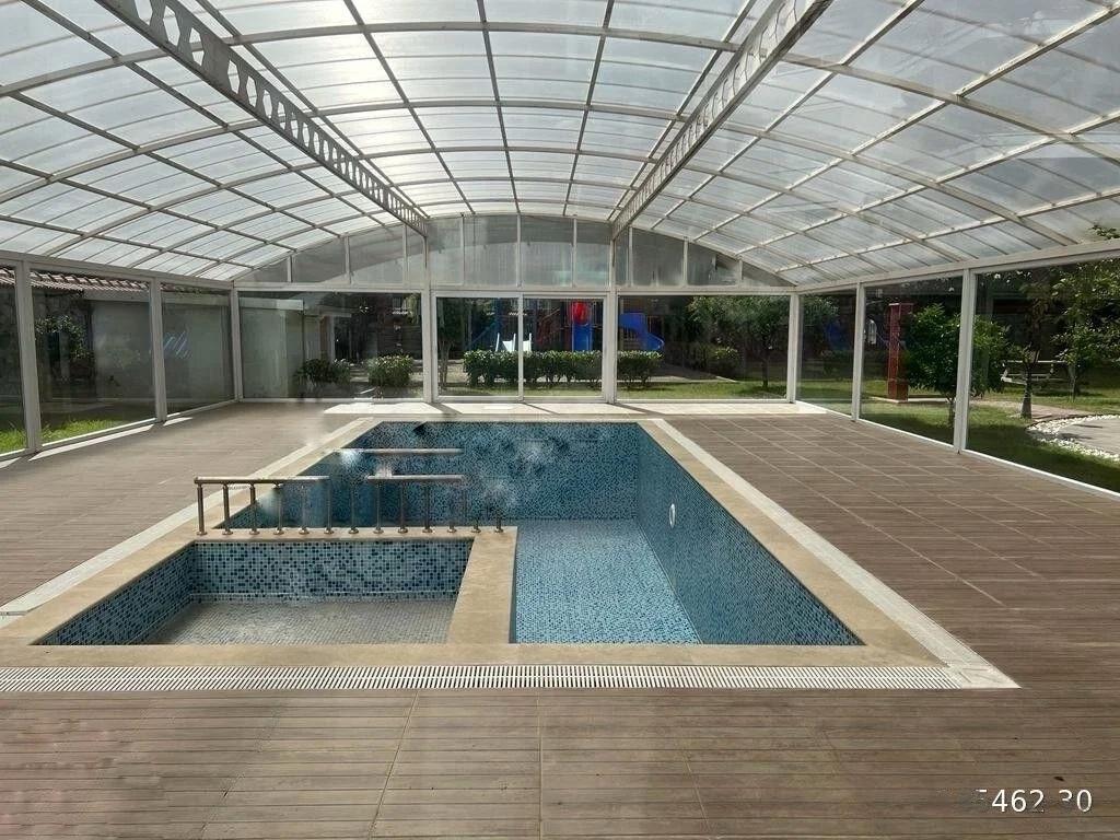 Квартира в Алании, Турция, 125 м² - фото 5