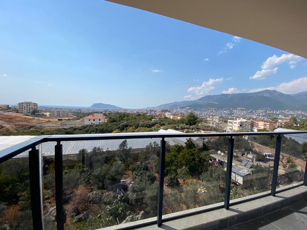 Пентхаус в Алании, Турция, 140 м² - фото 5