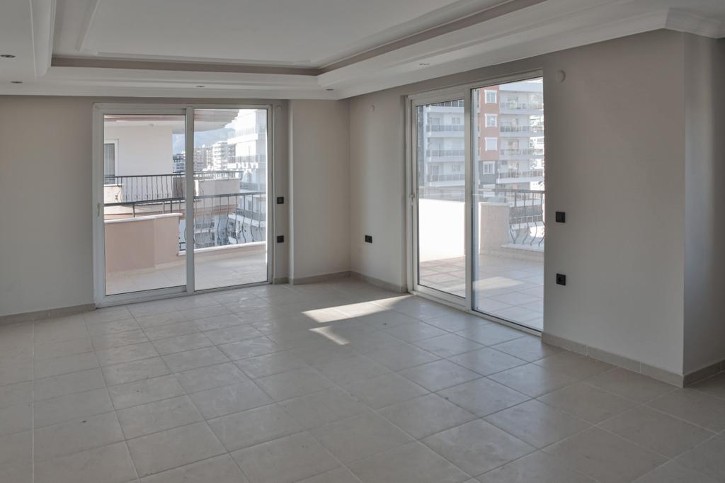 Пентхаус в Алании, Турция, 220 м² - фото 5