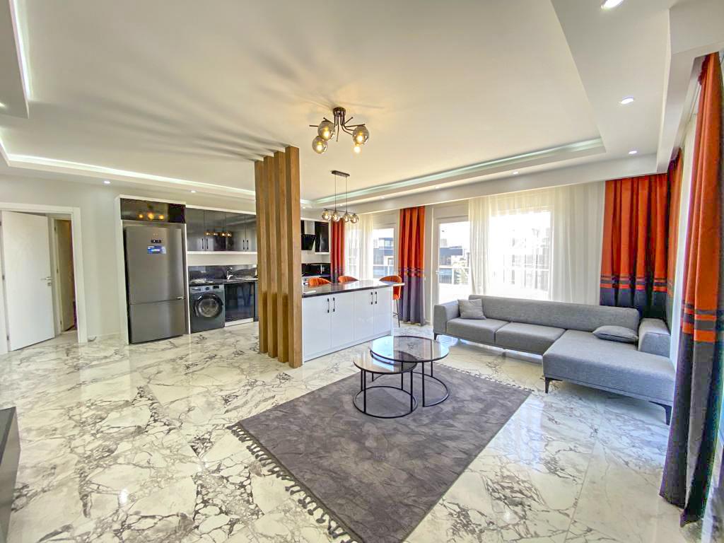 Пентхаус в Алании, Турция, 165 м² - фото 5