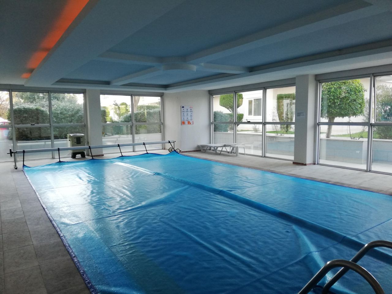 Квартира в Алании, Турция, 162 м² - фото 5