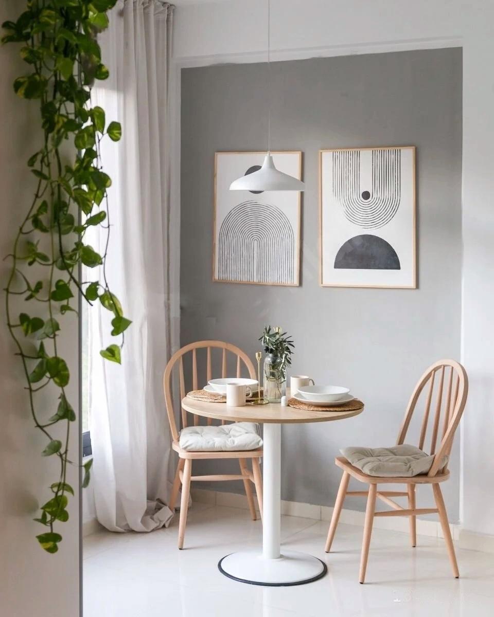 Квартира в Алании, Турция, 35 м² - фото 5