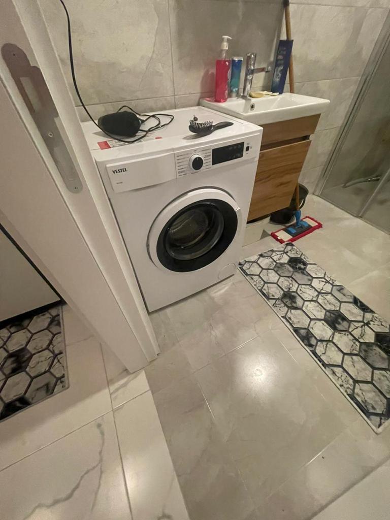 Квартира в Алании, Турция, 55 м² - фото 5