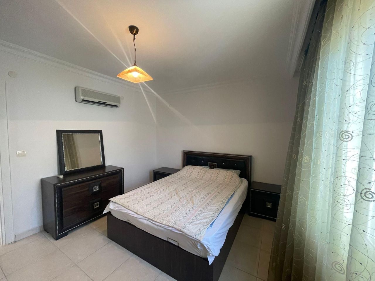 Квартира в Алании, Турция, 85 м² - фото 5