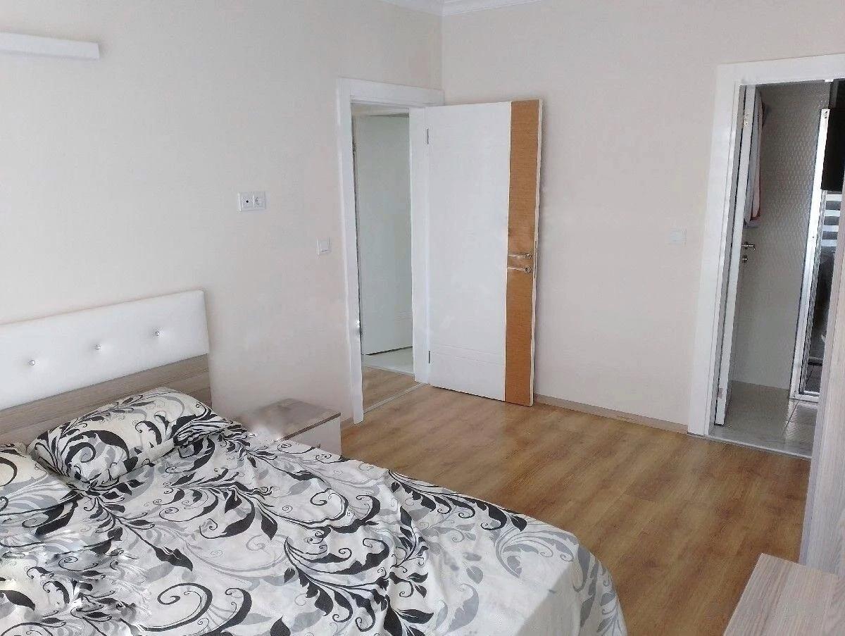 Квартира в Авсалларе, Турция, 90 м² - фото 5