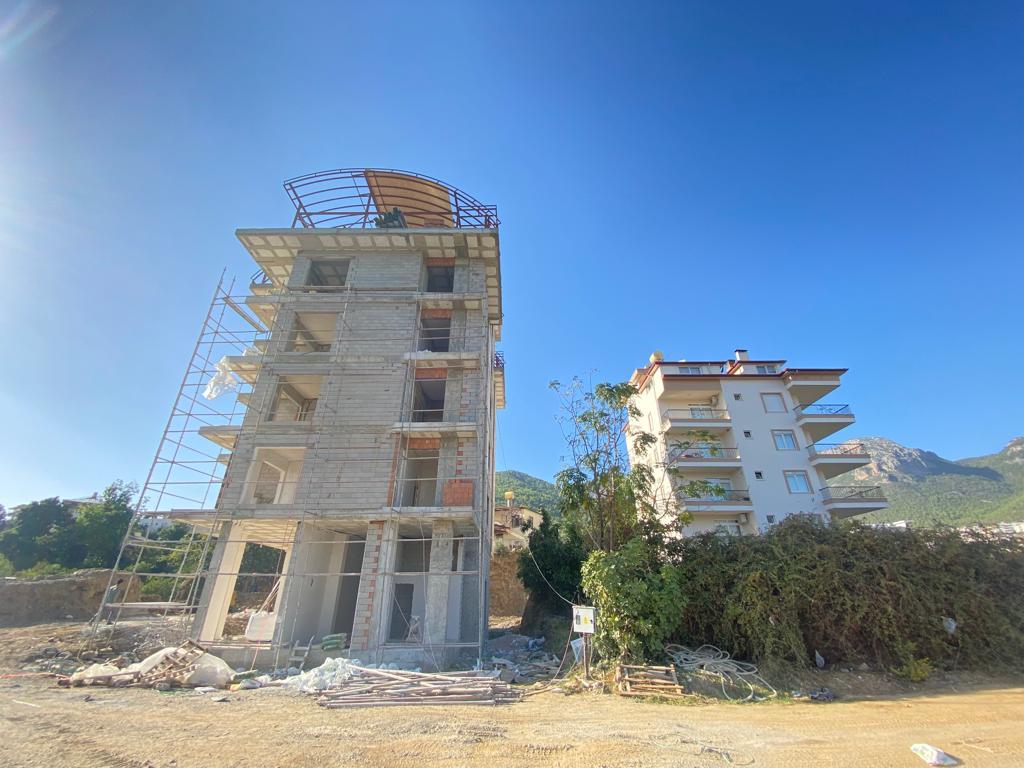 Квартира в Алании, Турция, 55 м² - фото 5