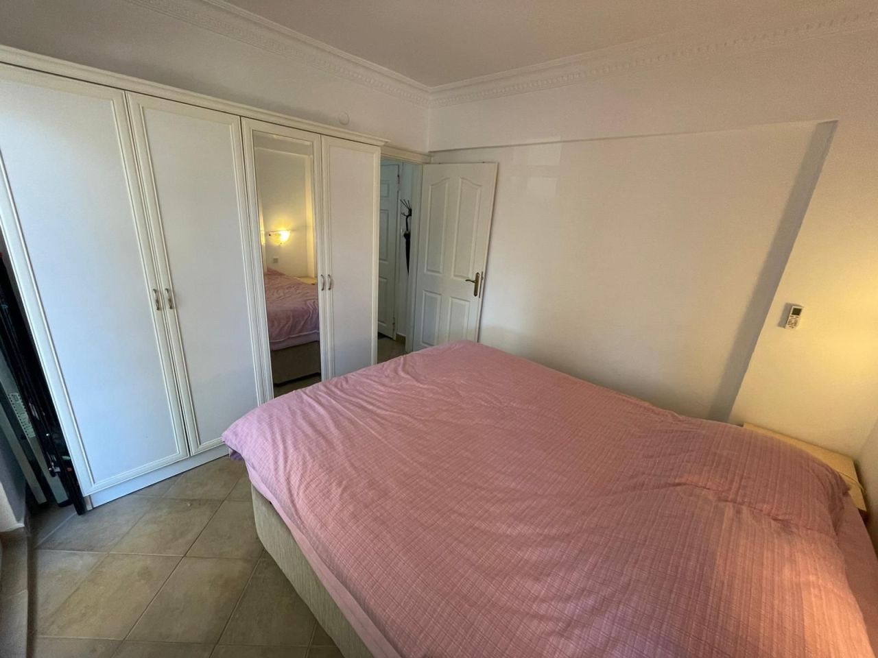 Квартира в Алании, Турция, 56 м² - фото 5